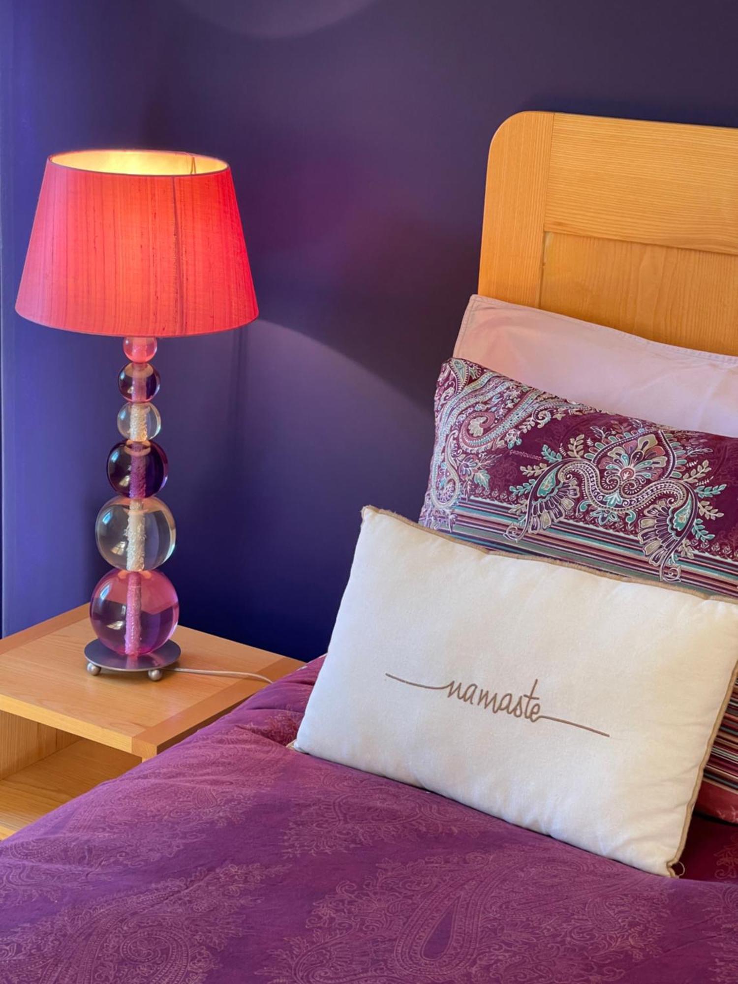 Bed and Breakfast Entre Terre Et Ciel Remuzat Экстерьер фото